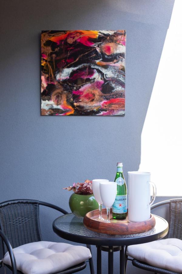 Experience Port Melbourne Appartement Buitenkant foto