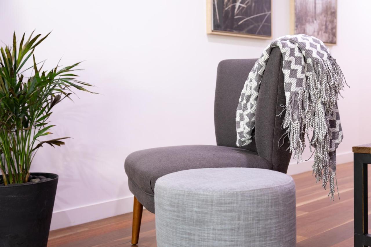 Experience Port Melbourne Appartement Buitenkant foto